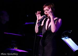 Carole J. Bufford Photo