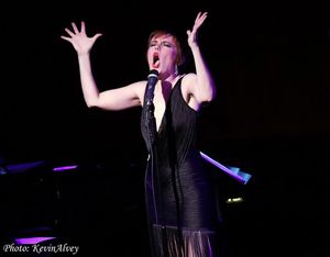 Carole J. Bufford Photo