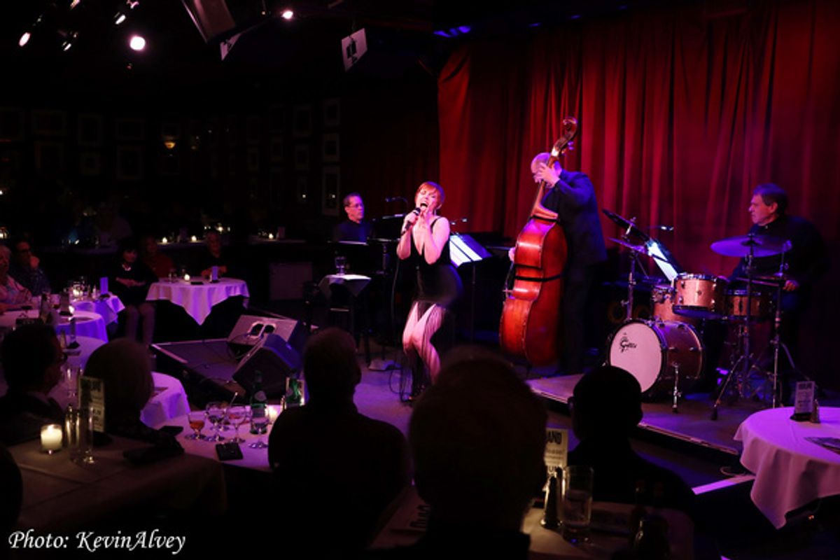 Carole J. Bufford at 