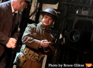 Gaten Matarazzo Photo