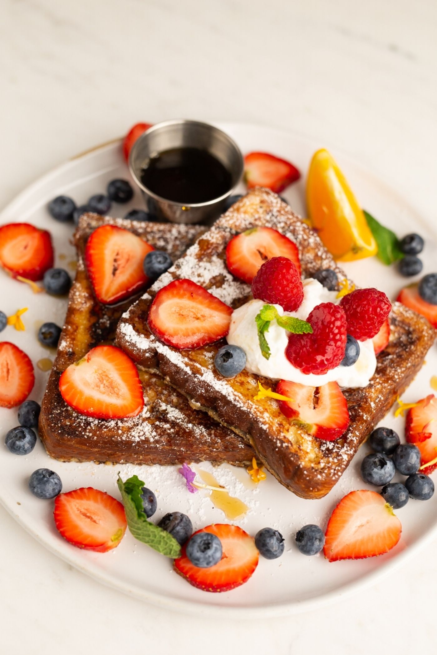 Review: OL'DAYS in NoMad Charms and Delights with Fresh Flavors Review: OL'DAYS in NoMad Charms and Delights with Fresh Flavors Image