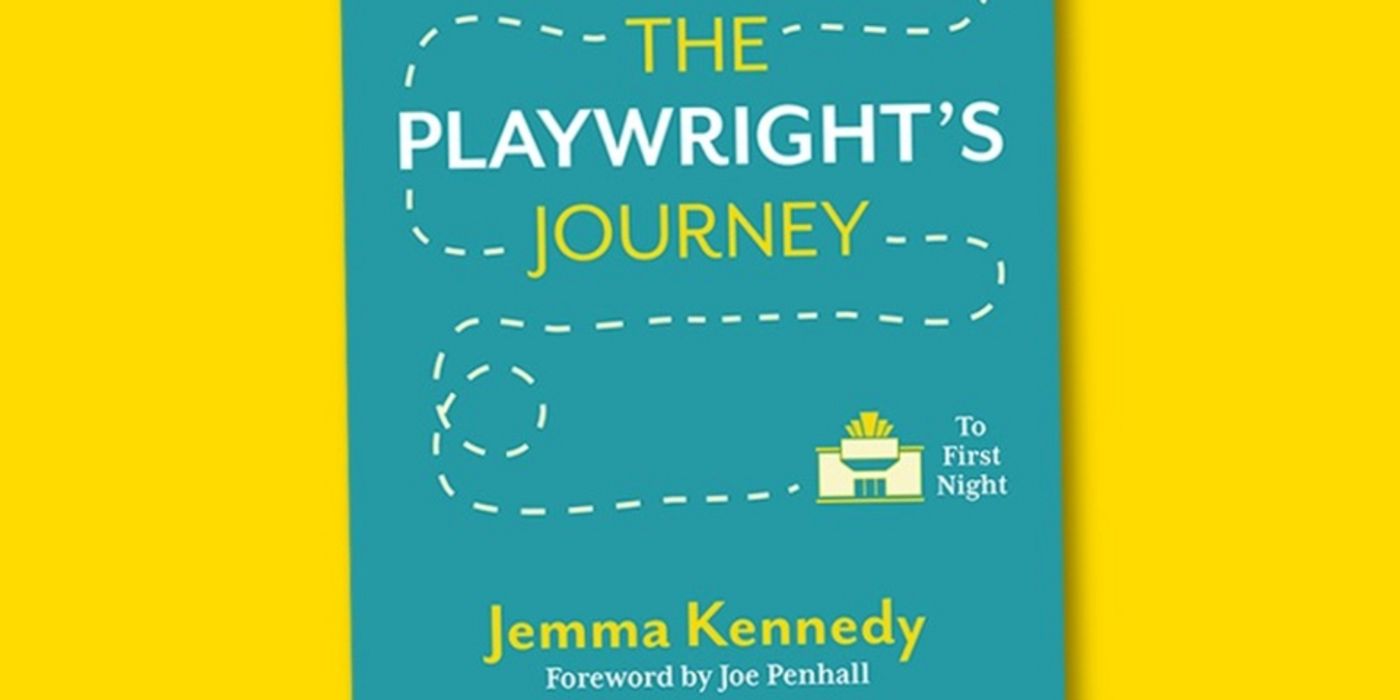 The Best Books for Theatre Lovers This Festive Season  Image