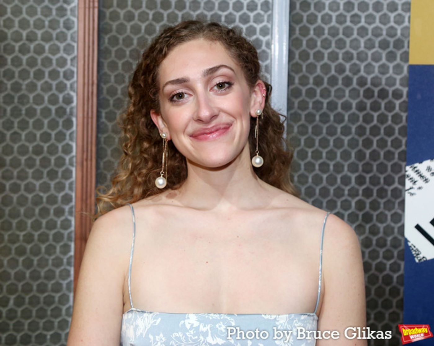 Photos: On the Red Carpet at Opening Night PARADE at New York City Center  Image