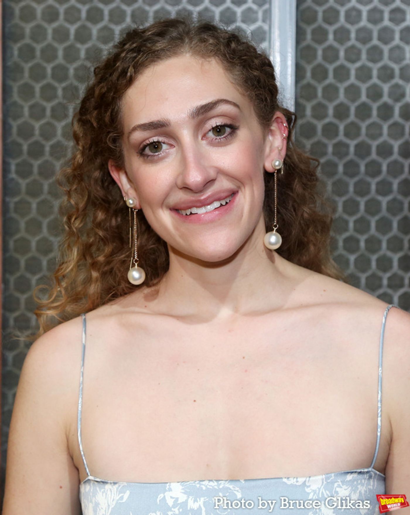 Photos: On the Red Carpet at Opening Night PARADE at New York City Center  Image