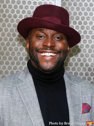 Douglas Lyons  Photo