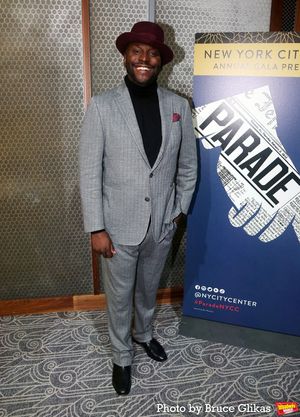 Douglas Lyons  Photo