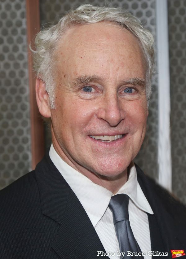 John Dossett Photo