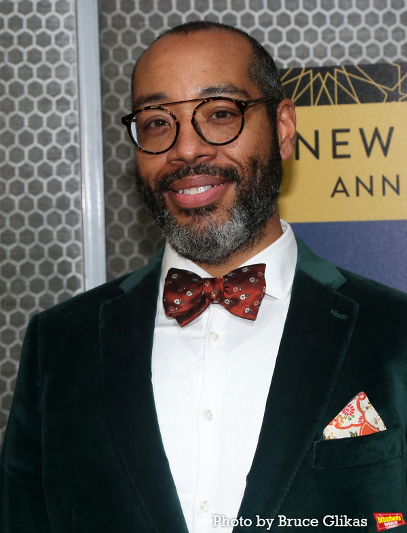 Photos: On the Red Carpet at Opening Night PARADE at New York City Center  Image