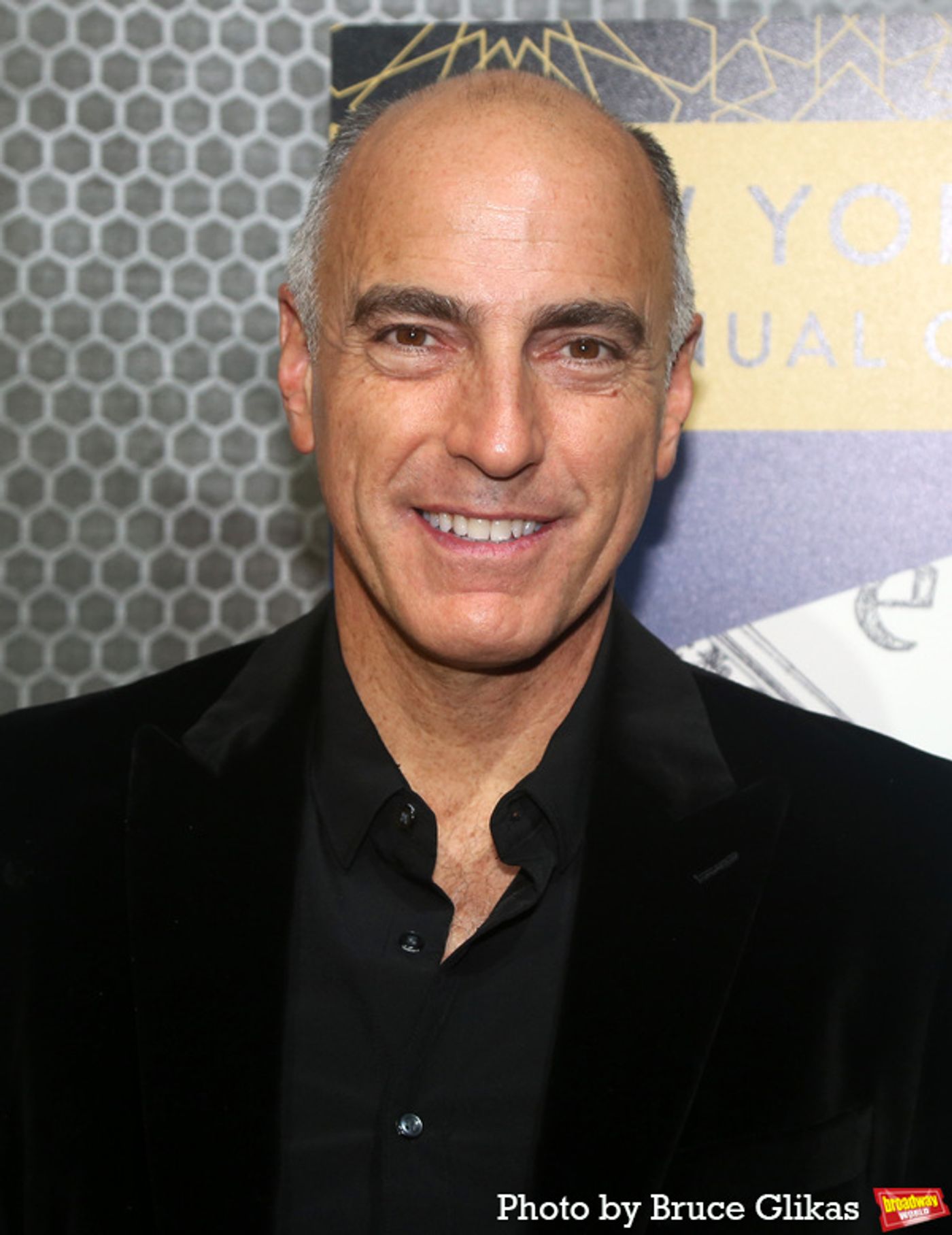 Photos: On the Red Carpet at Opening Night PARADE at New York City Center  Image