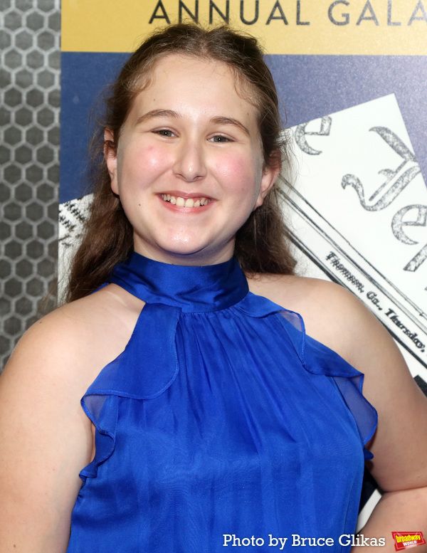 Sofie Poliakoff Photo