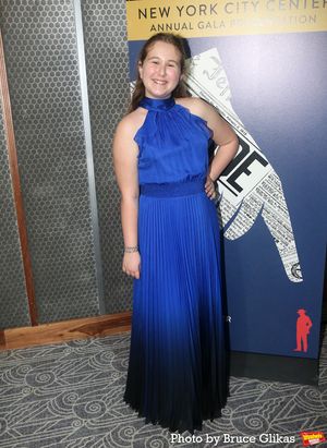 Sofie Poliakoff Photo