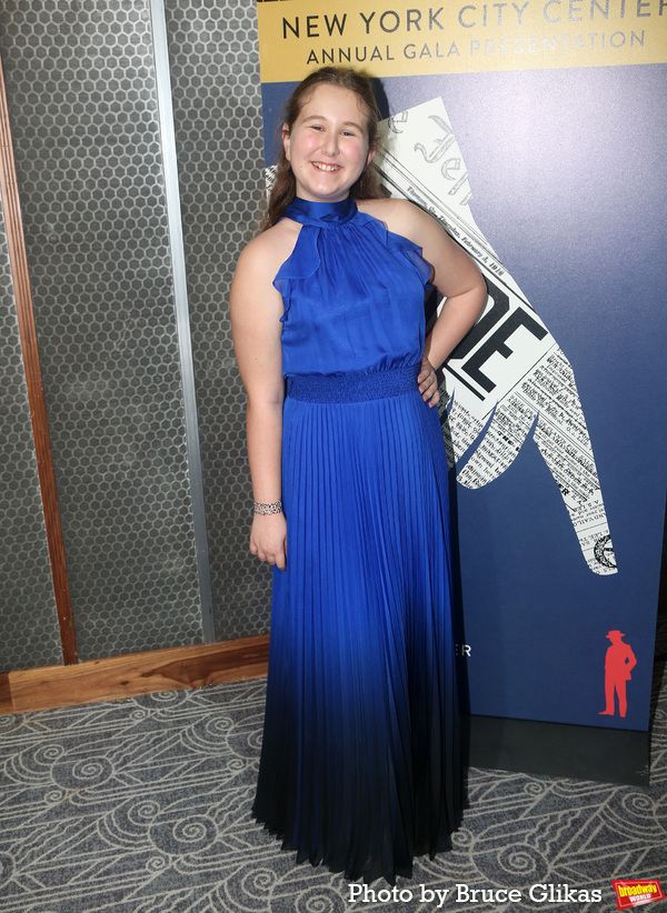 Sofie Poliakoff Photo