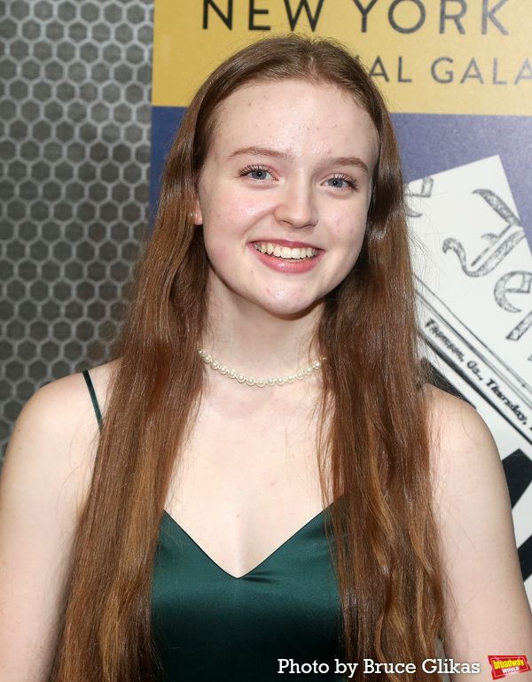 Erin Rose Doyle Photo