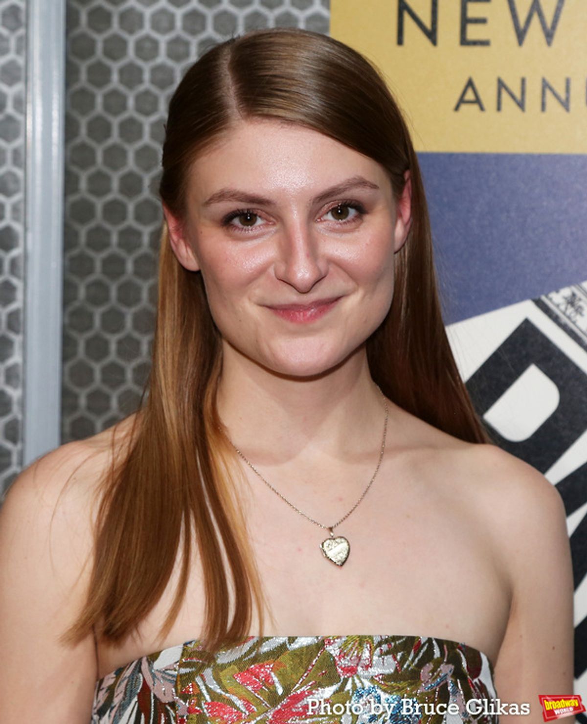 Caroline Fairweather at 