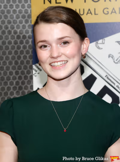 Ashlyn Maddox Photo