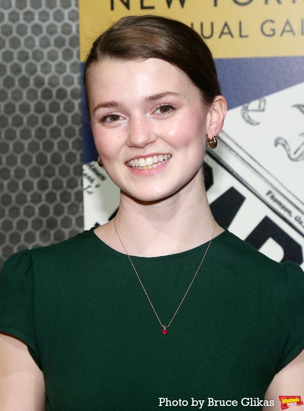 Ashlyn Maddox Photo