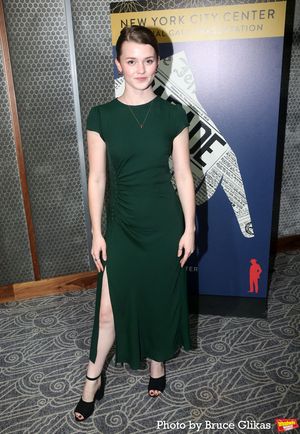 Ashlyn Maddox @ BroadwayWorld Ashlyn Maddox Photo