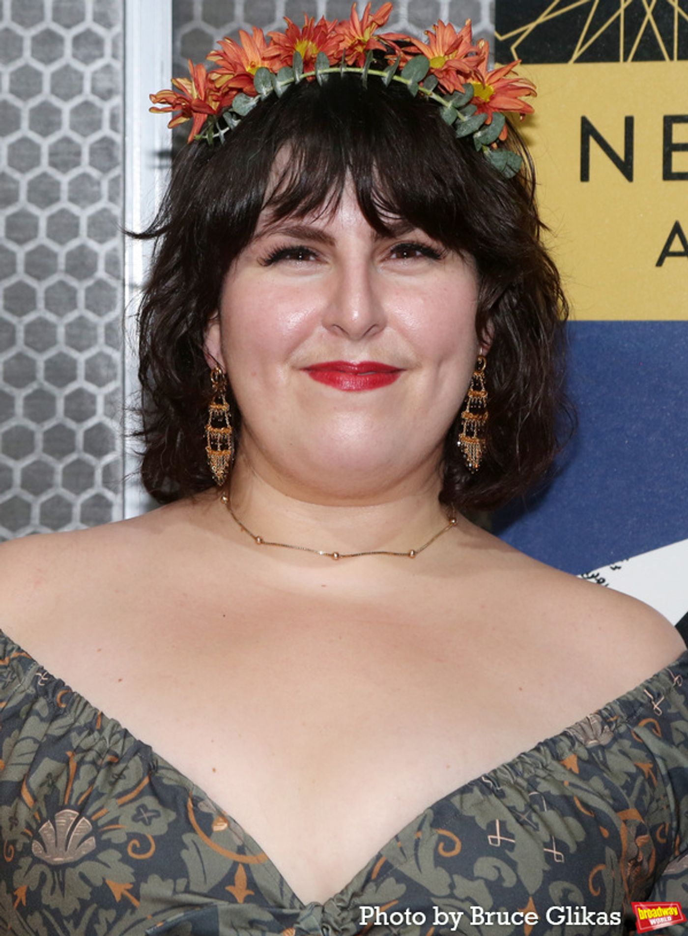 Photos: On the Red Carpet at Opening Night PARADE at New York City Center  Image