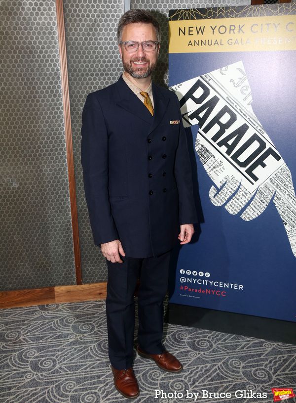 Manoel Felciano Photo