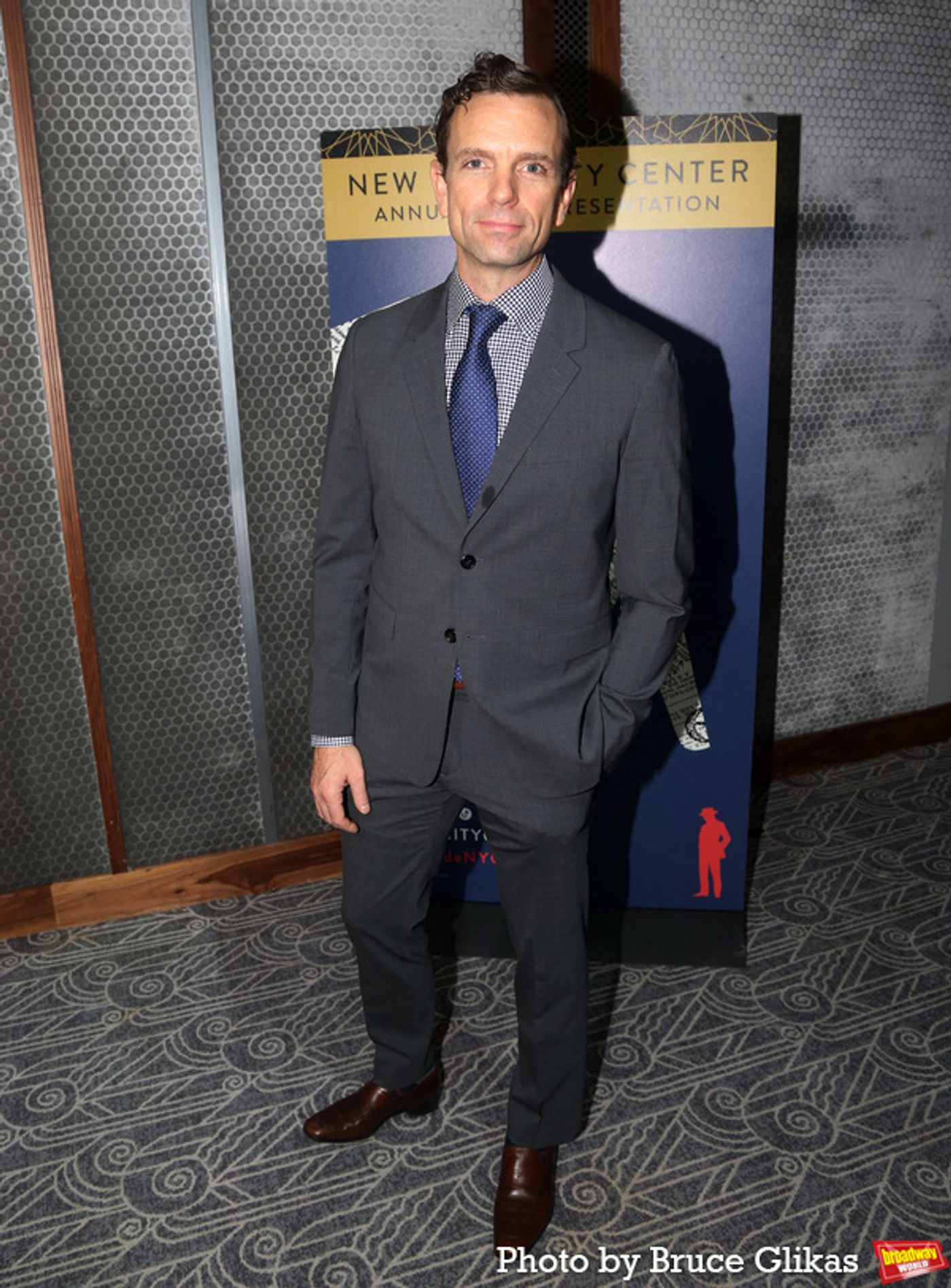 Photos: On the Red Carpet at Opening Night PARADE at New York City Center  Image