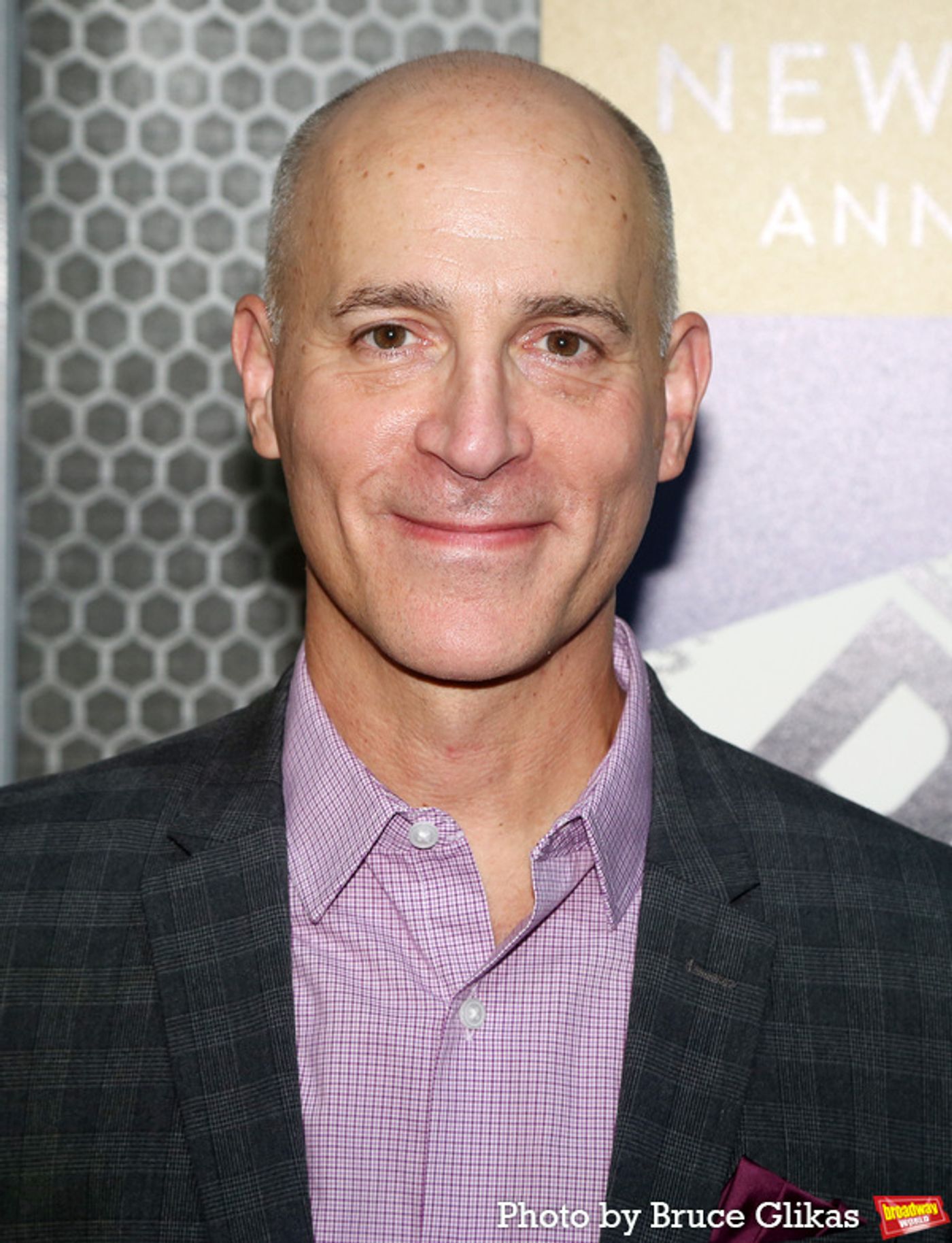 Photos: On the Red Carpet at Opening Night PARADE at New York City Center  Image