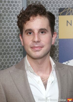 Ben Platt @ BroadwayWorld Ben Platt Photo