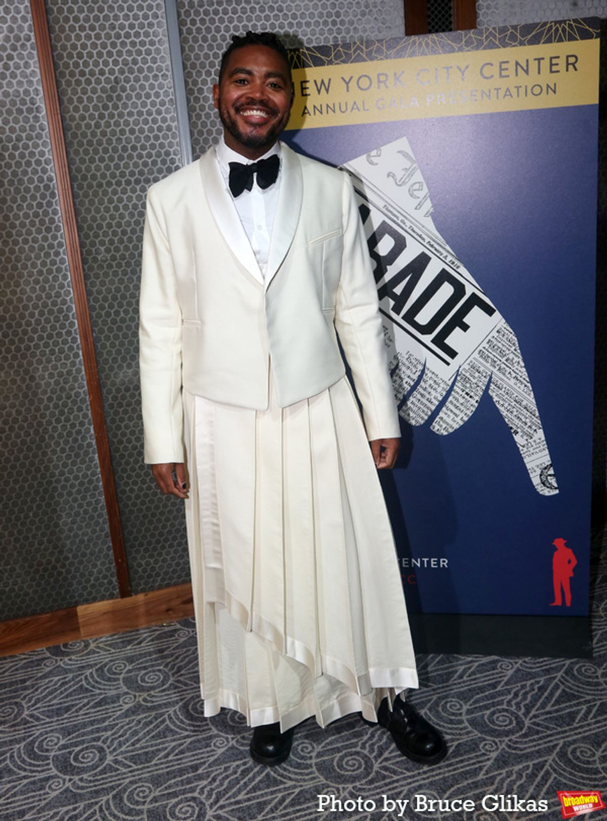 Cody Renard Richard at 