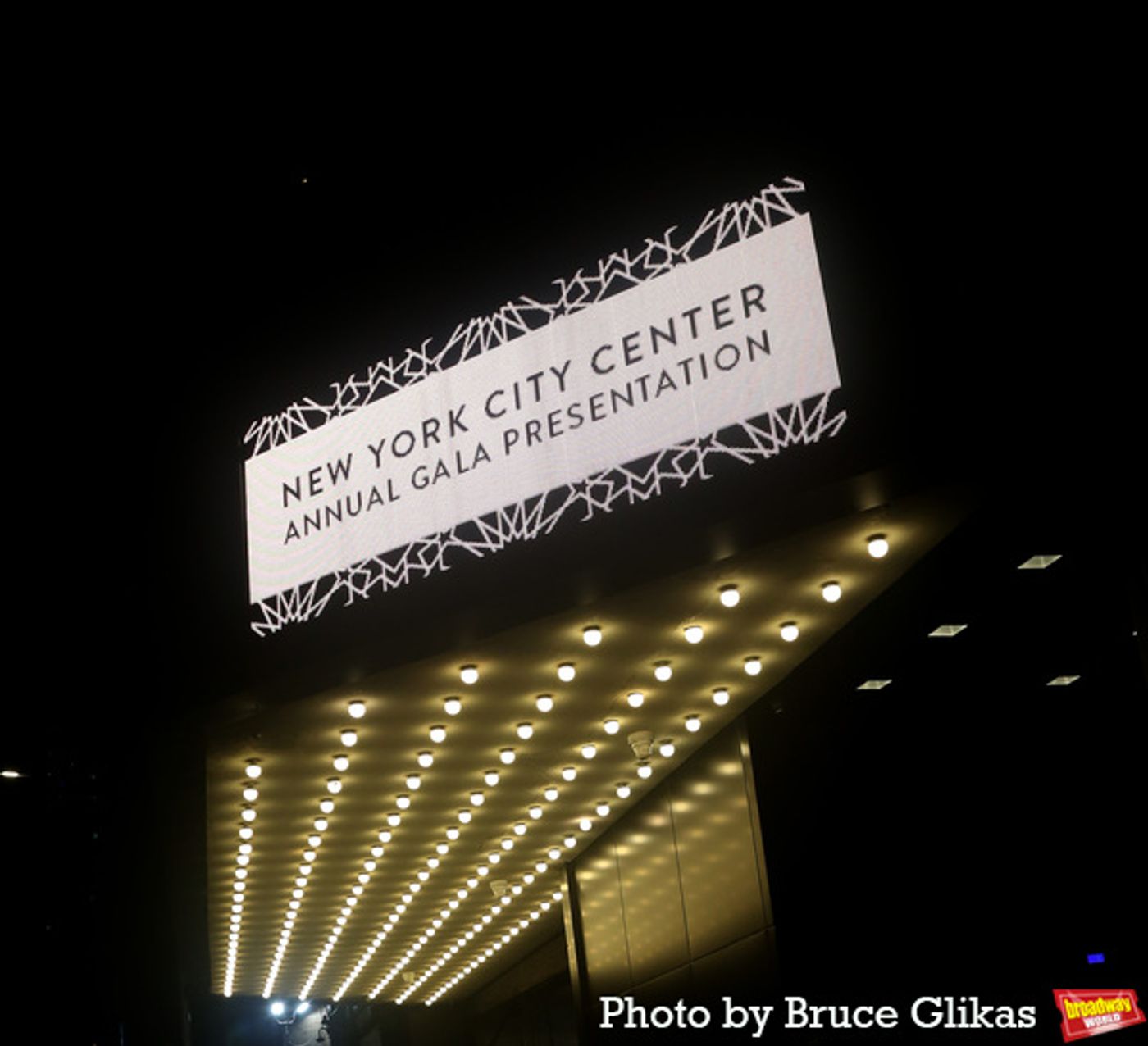 Photos: On the Red Carpet at Opening Night PARADE at New York City Center Photos: On the Red Carpet at Opening Night PARADE at New York City Center Image