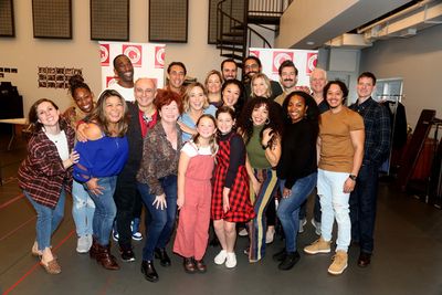 The company Photo