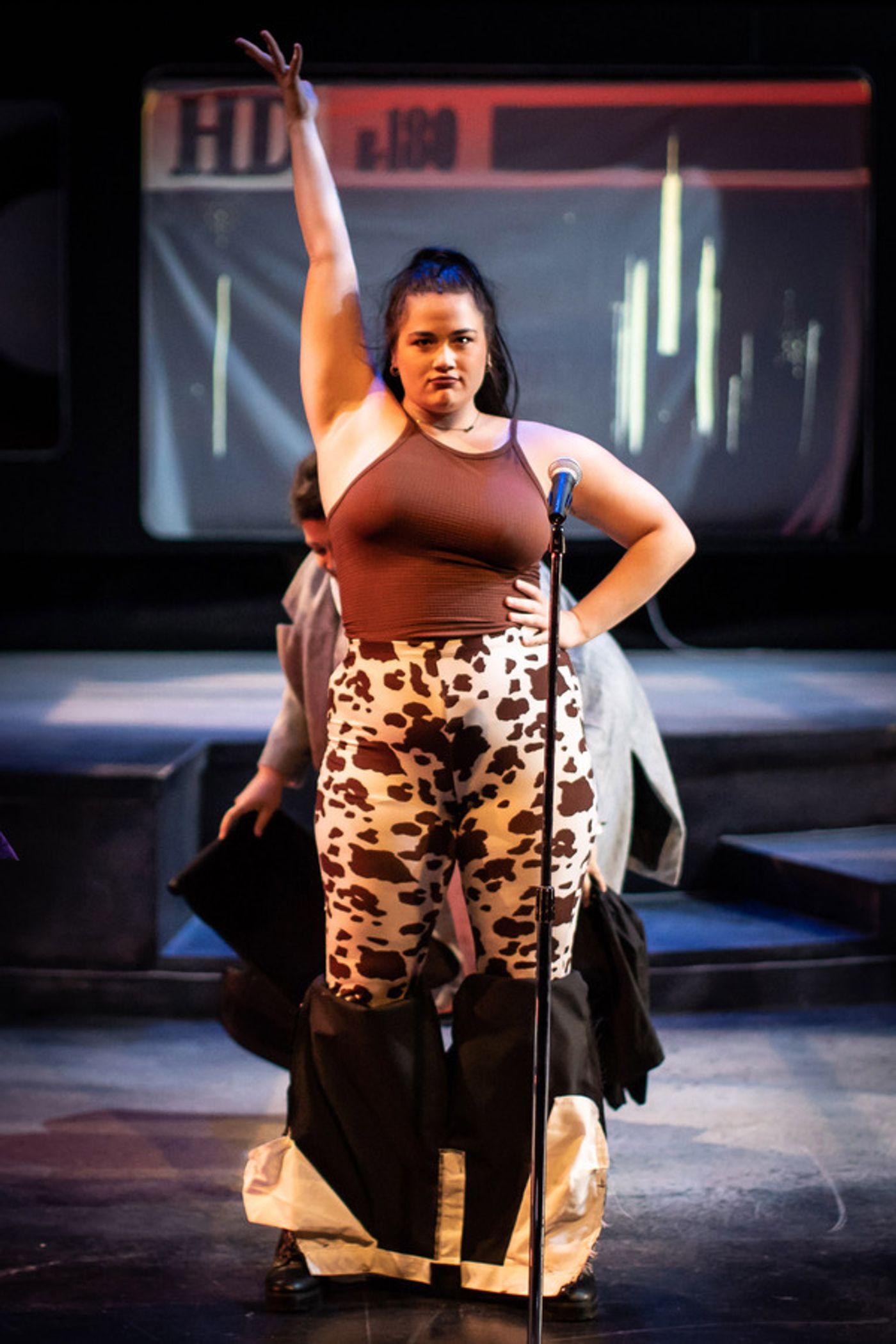 Photos: First Look at RENT at Porchlight Music Theatre  Image