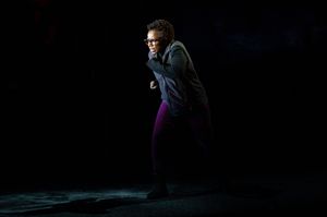 Quincy Tyler Bernstine @ BroadwayWorld Quincy Tyler Bernstine Photo