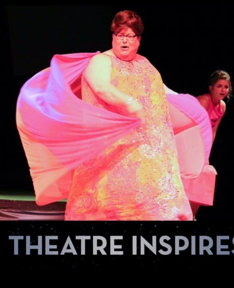 Interview: Professional Opera Singer Frank Pitts is Guest Music Director of BIG FISH at Arkansas State University Beebe  Image