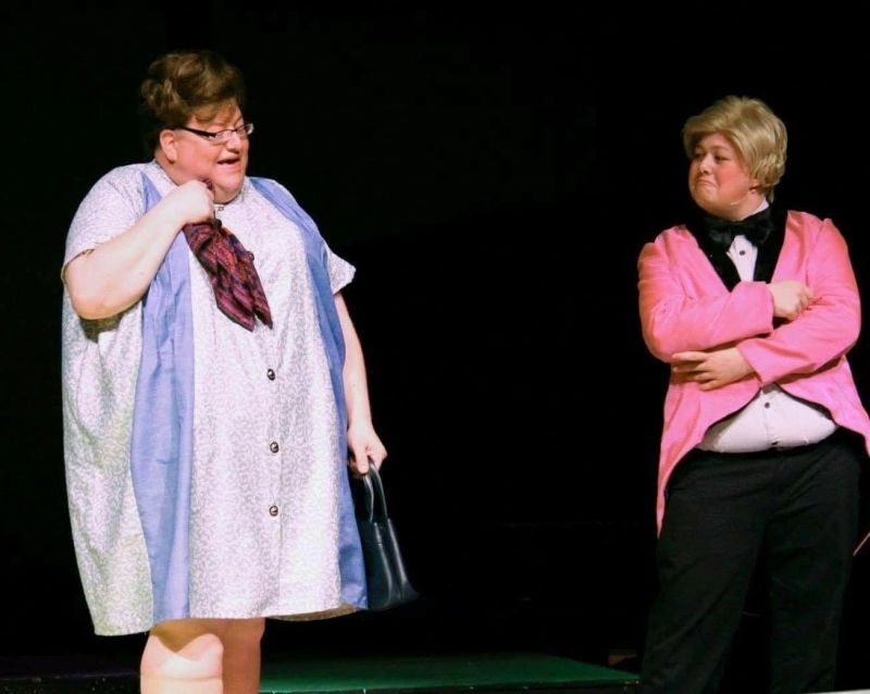 Interview: Professional Opera Singer Frank Pitts is Guest Music Director of BIG FISH at Arkansas State University Beebe Interview: Professional Opera Singer Frank Pitts is Guest Music Director of BIG FISH at Arkansas State University Beebe Image