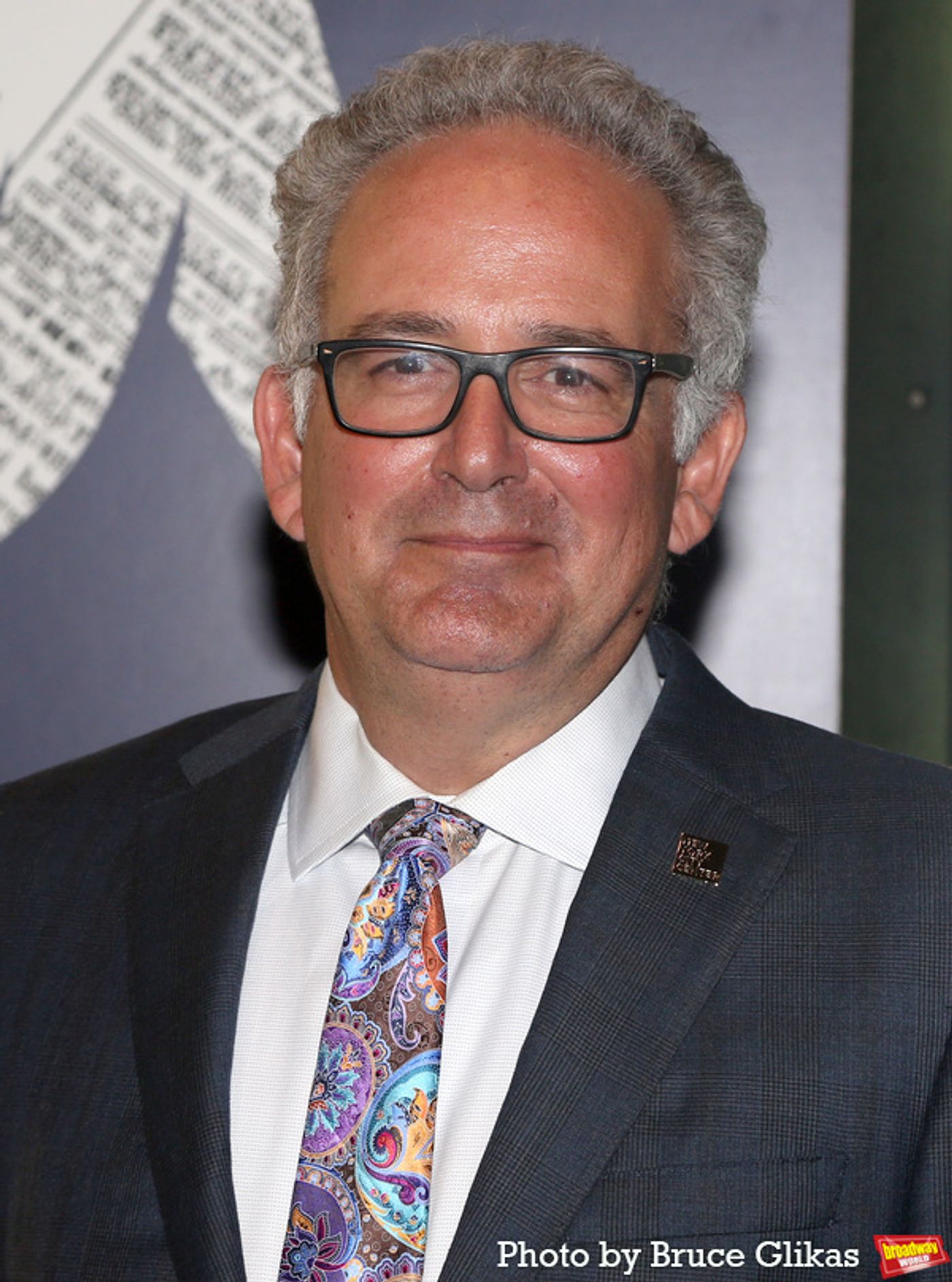 Photos: On the Red Carpet at Opening Night PARADE at New York City Center Photos: On the Red Carpet at Opening Night PARADE at New York City Center Image