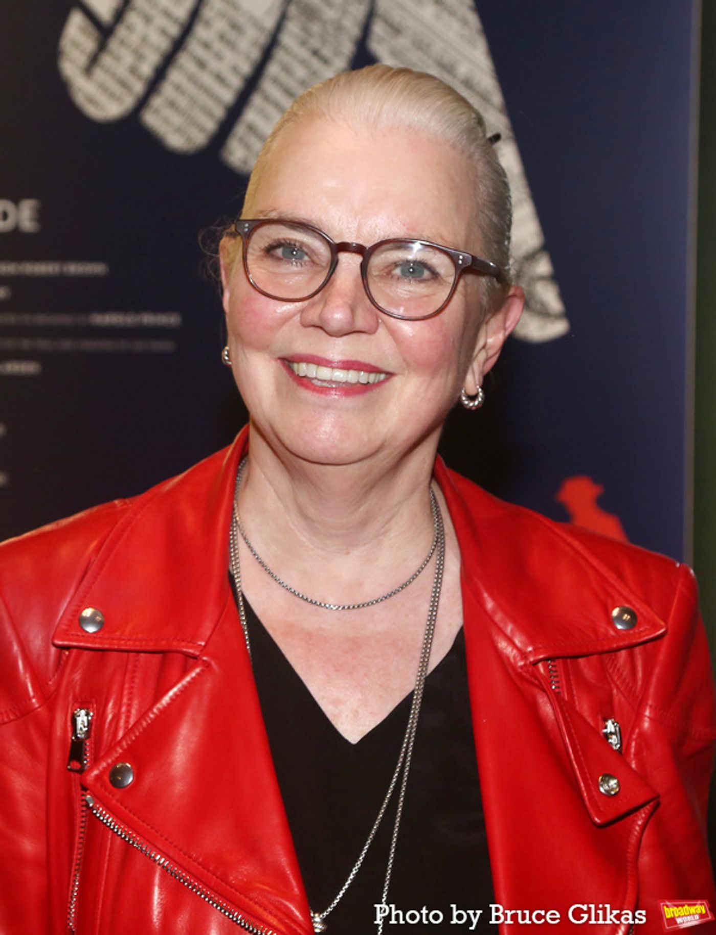 Photos: On the Red Carpet at Opening Night PARADE at New York City Center Photos: On the Red Carpet at Opening Night PARADE at New York City Center Image