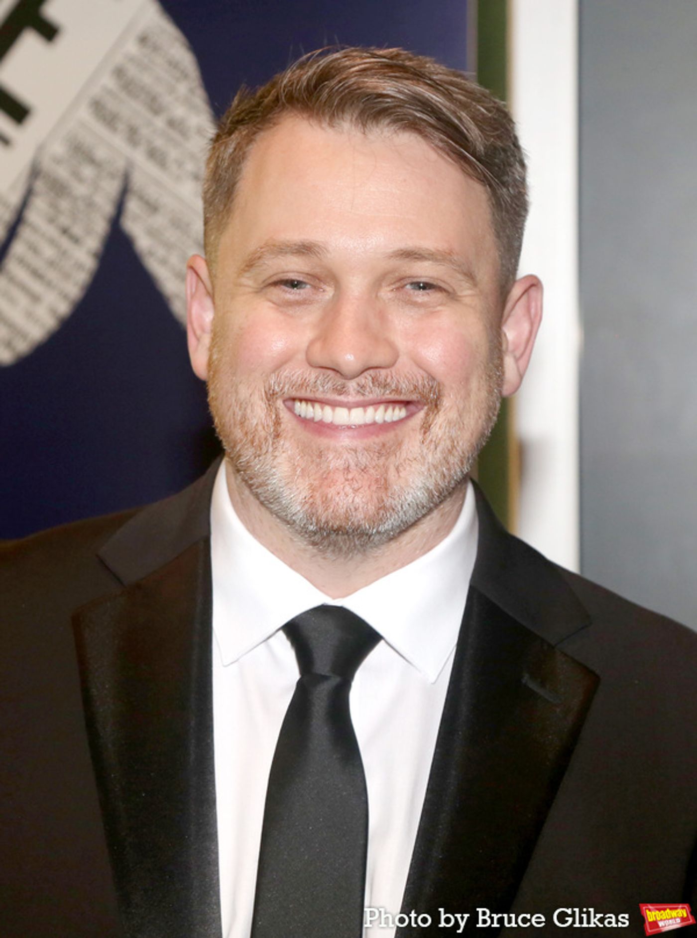 Photos: On the Red Carpet at Opening Night PARADE at New York City Center Photos: On the Red Carpet at Opening Night PARADE at New York City Center Image