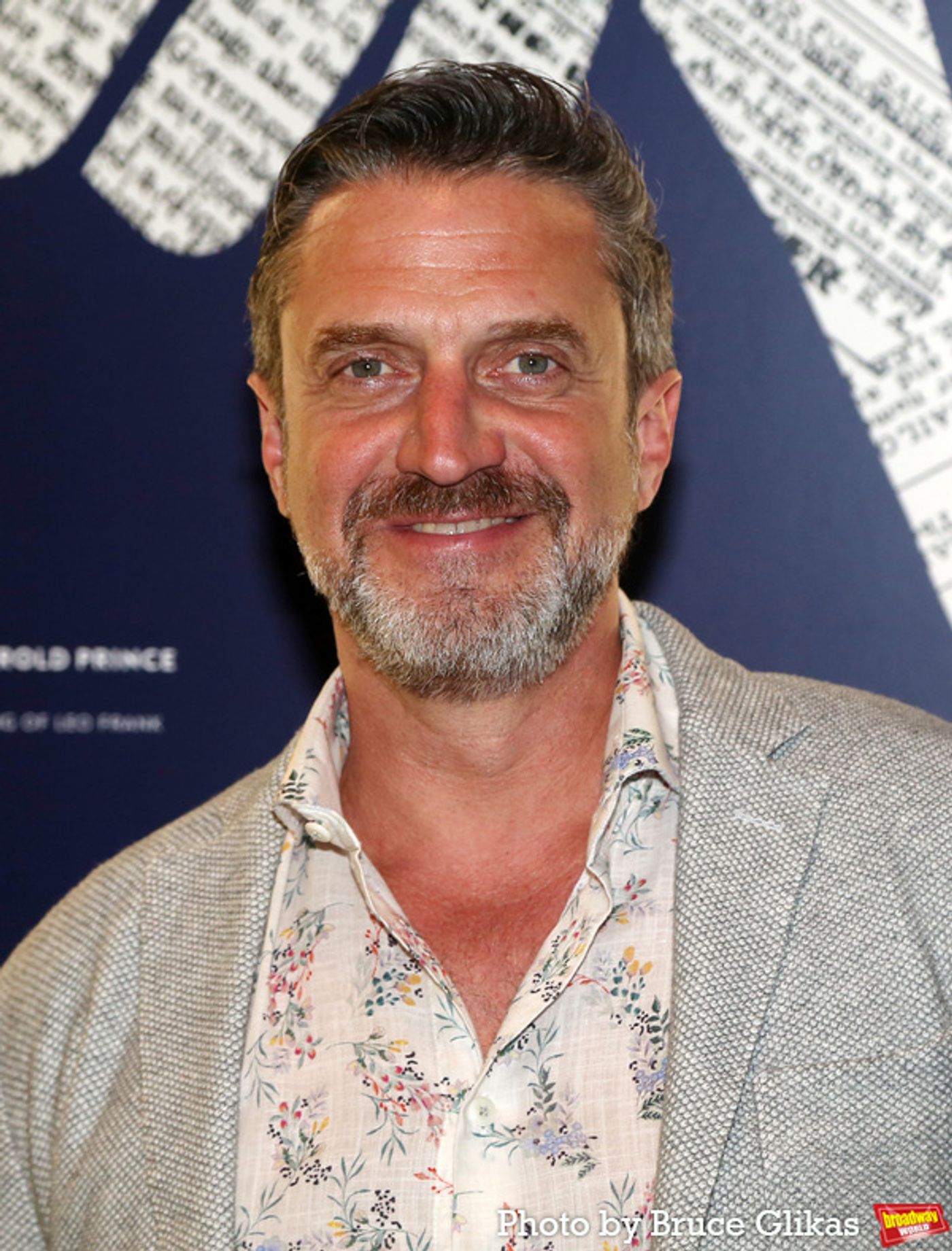 Photos: On the Red Carpet at Opening Night PARADE at New York City Center  Image