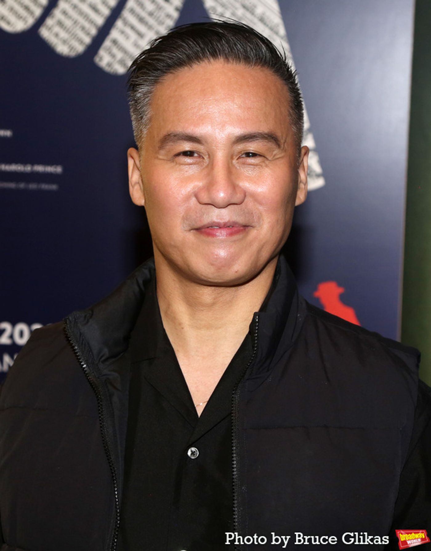 Photos: On the Red Carpet at Opening Night PARADE at New York City Center  Image