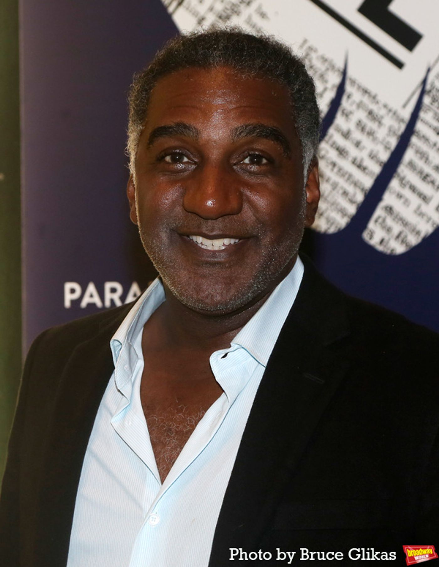 Photos: On the Red Carpet at Opening Night PARADE at New York City Center  Image