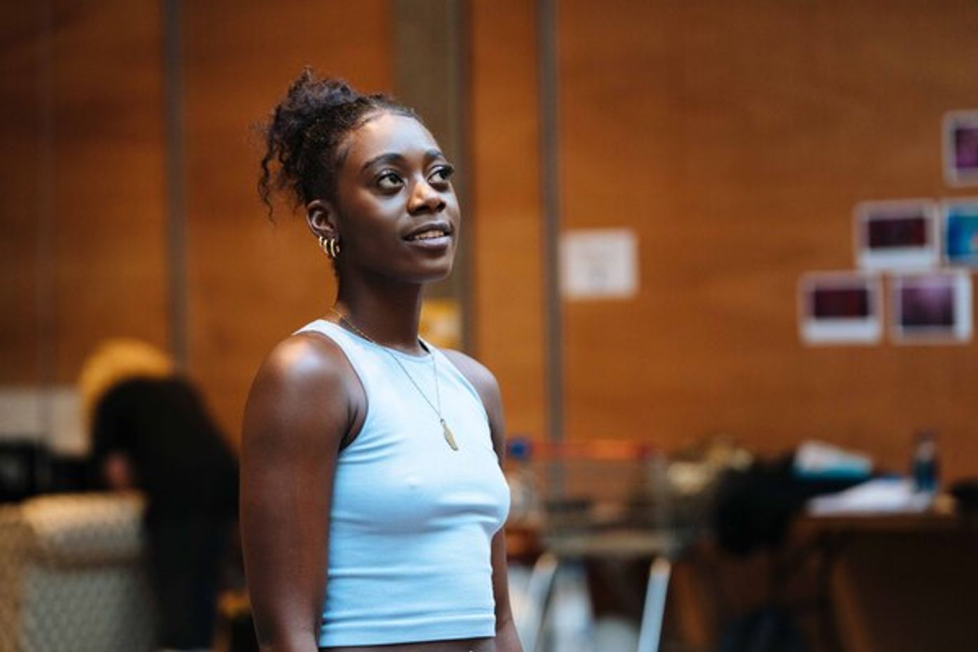 Photos: Inside Rehearsal For JACK AND THE BEANSTALK Panto  Image