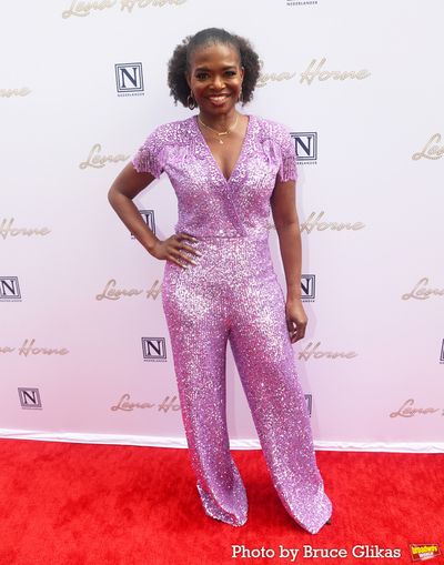 La Chanze Photo