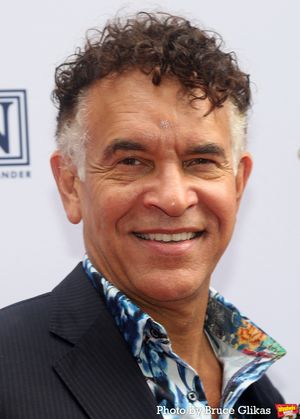 Brian Stokes Mitchell Photo
