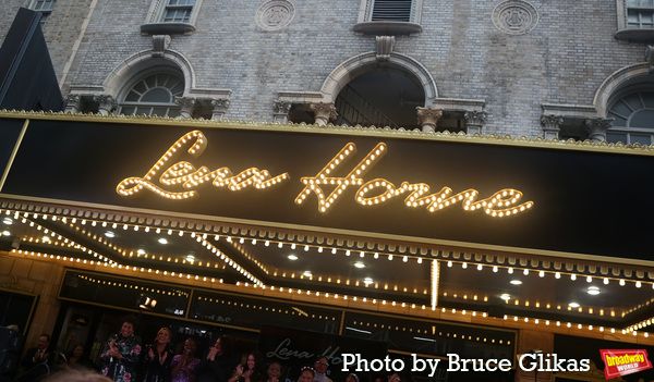 Photos: The New Lena Horne Theatre is Unveiled — photo 84 of 85