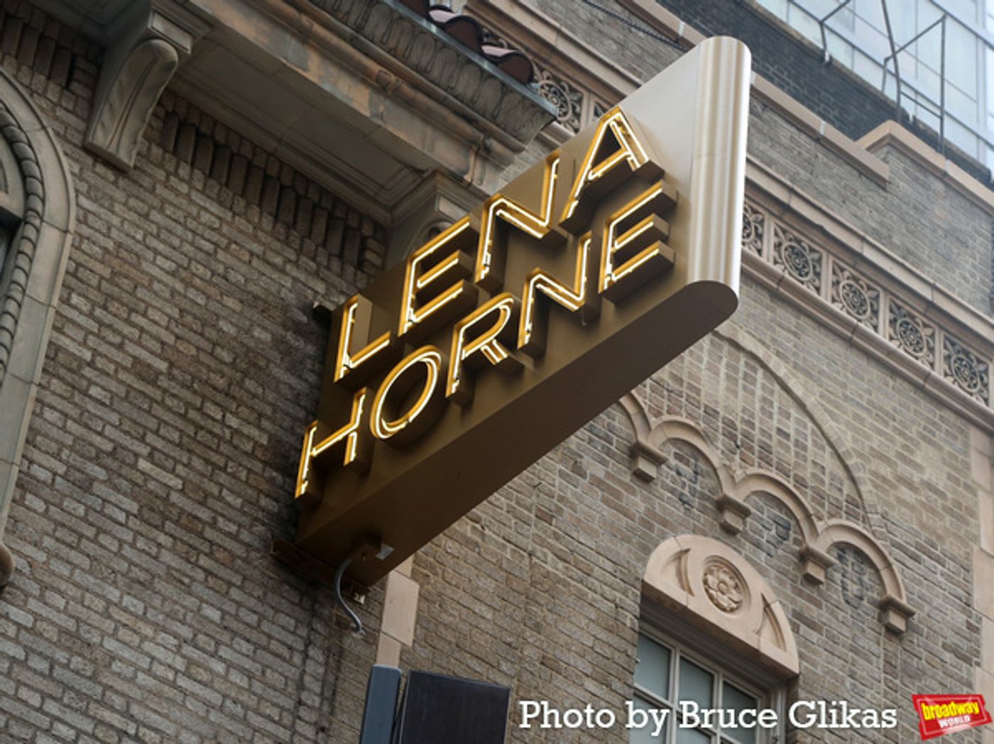 Photos: The New Lena Horne Theatre is Unveiled  Image