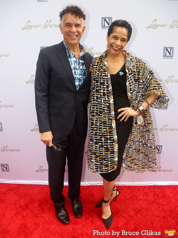 Photos: The New Lena Horne Theatre is Unveiled — photo 15 of 85