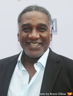 Norm Lewis Photo