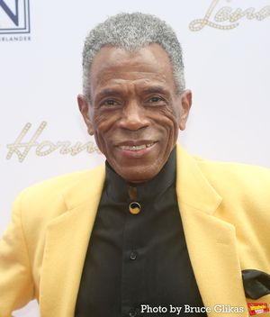 André De Shields Photo