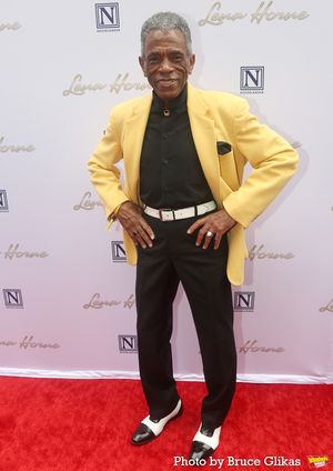 André De Shields Photo