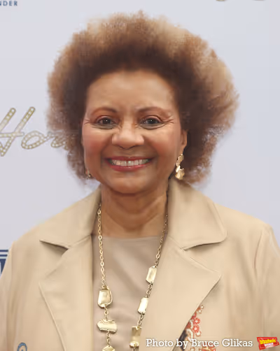 Leslie Uggams Photo