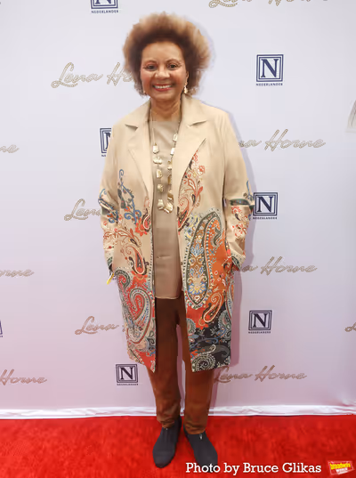 Leslie Uggams Photo